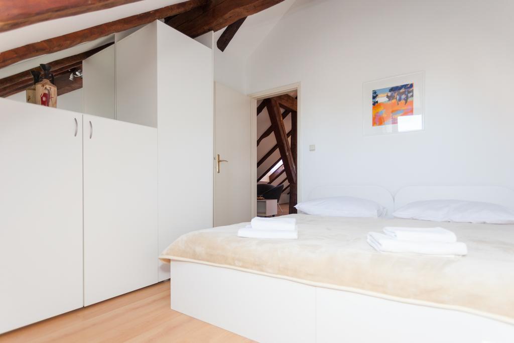 Hedera Estate, Hedera A5 Apartamento Dubrovnik Quarto foto