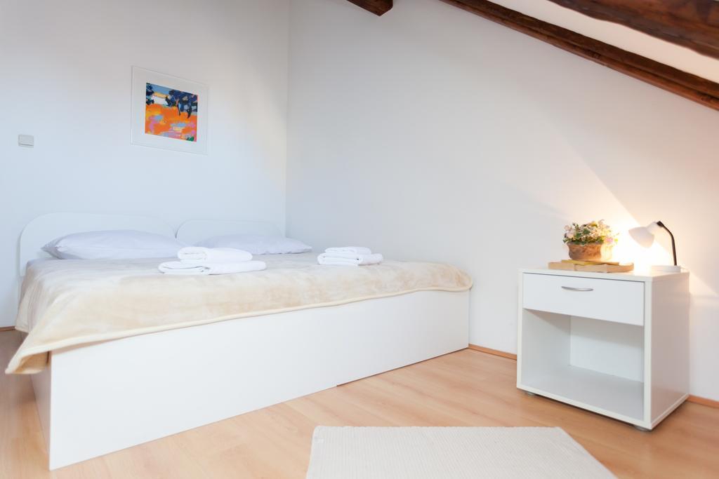 Hedera Estate, Hedera A5 Apartamento Dubrovnik Quarto foto