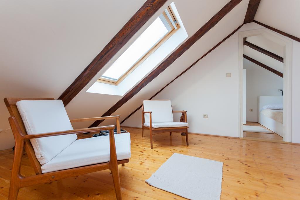 Hedera Estate, Hedera A5 Apartamento Dubrovnik Quarto foto
