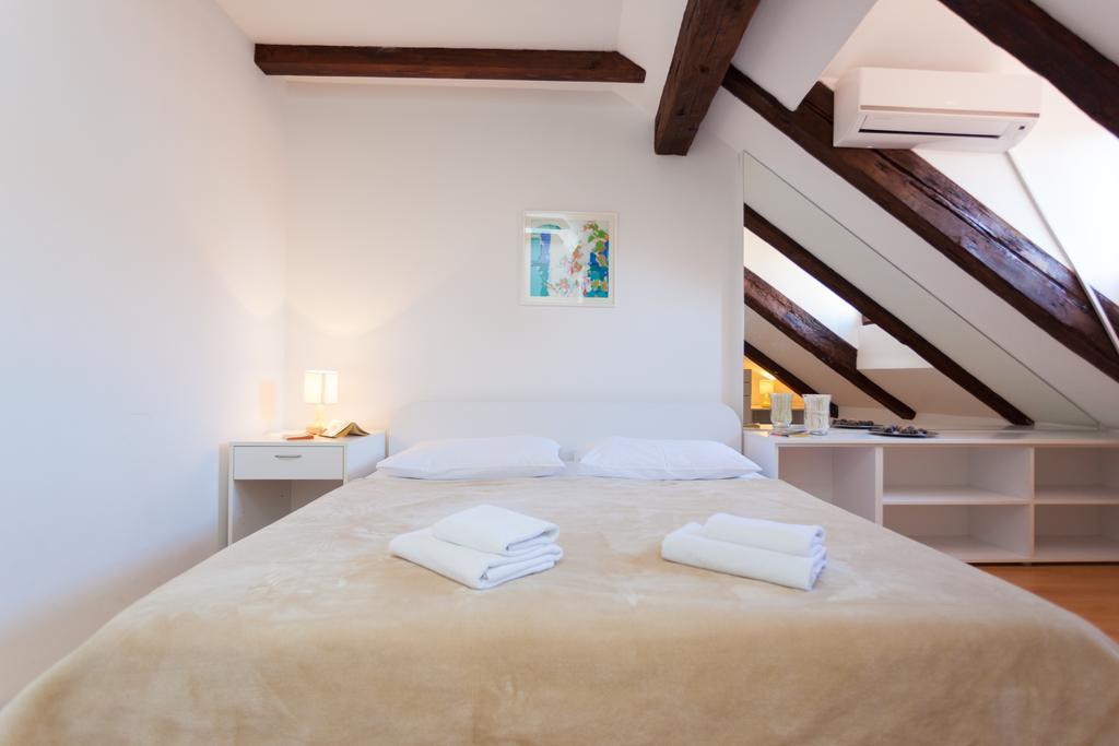Hedera Estate, Hedera A5 Apartamento Dubrovnik Quarto foto