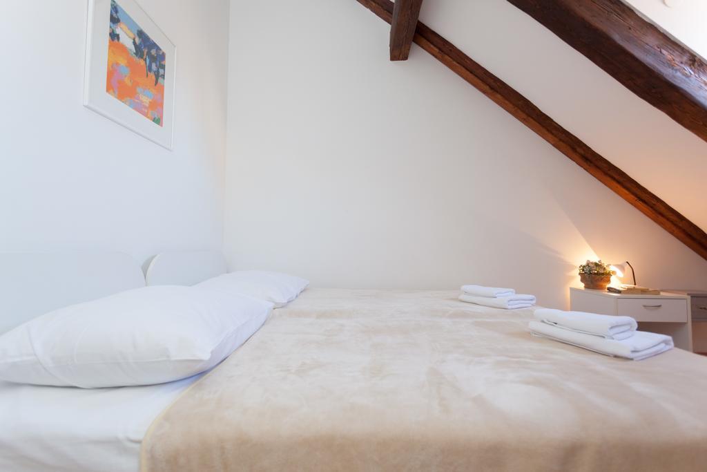Hedera Estate, Hedera A5 Apartamento Dubrovnik Quarto foto