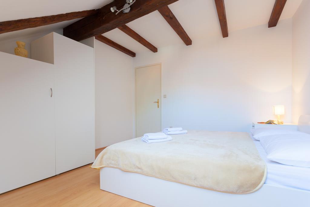 Hedera Estate, Hedera A5 Apartamento Dubrovnik Quarto foto