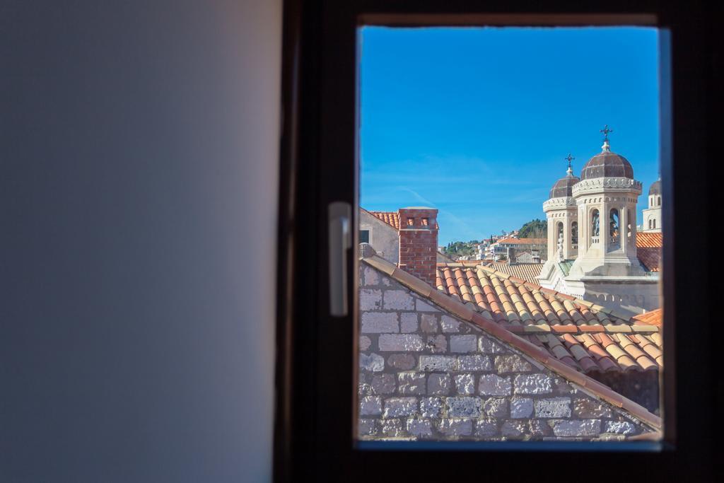 Hedera Estate, Hedera A5 Apartamento Dubrovnik Quarto foto