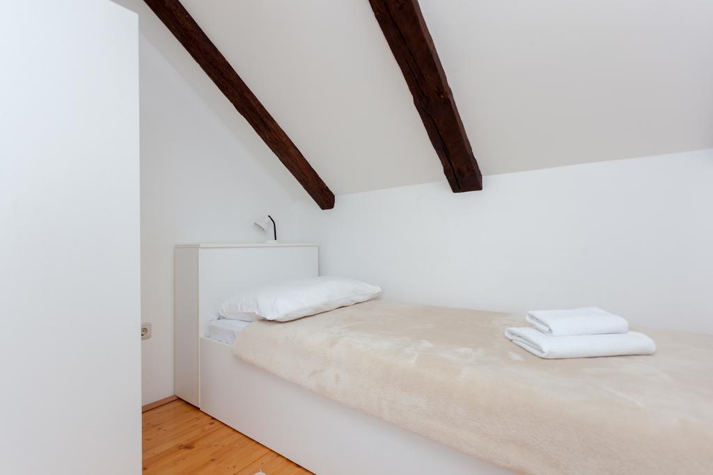 Hedera Estate, Hedera A5 Apartamento Dubrovnik Quarto foto