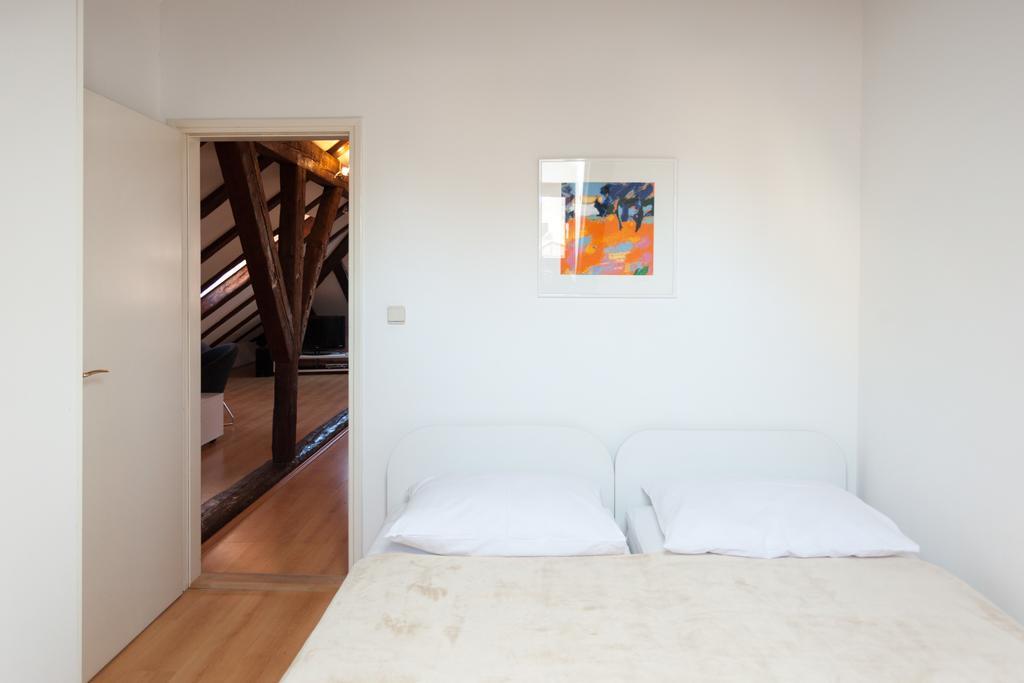 Hedera Estate, Hedera A5 Apartamento Dubrovnik Quarto foto