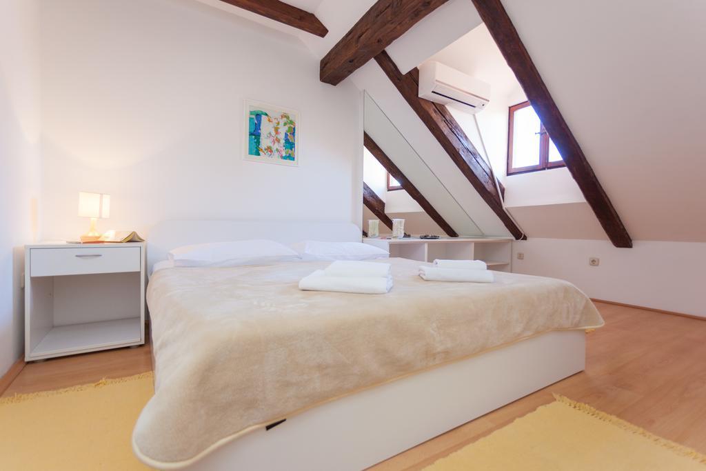 Hedera Estate, Hedera A5 Apartamento Dubrovnik Quarto foto