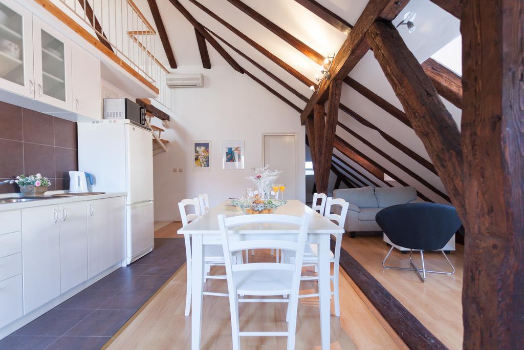 Hedera Estate, Hedera A5 Apartamento Dubrovnik Quarto foto